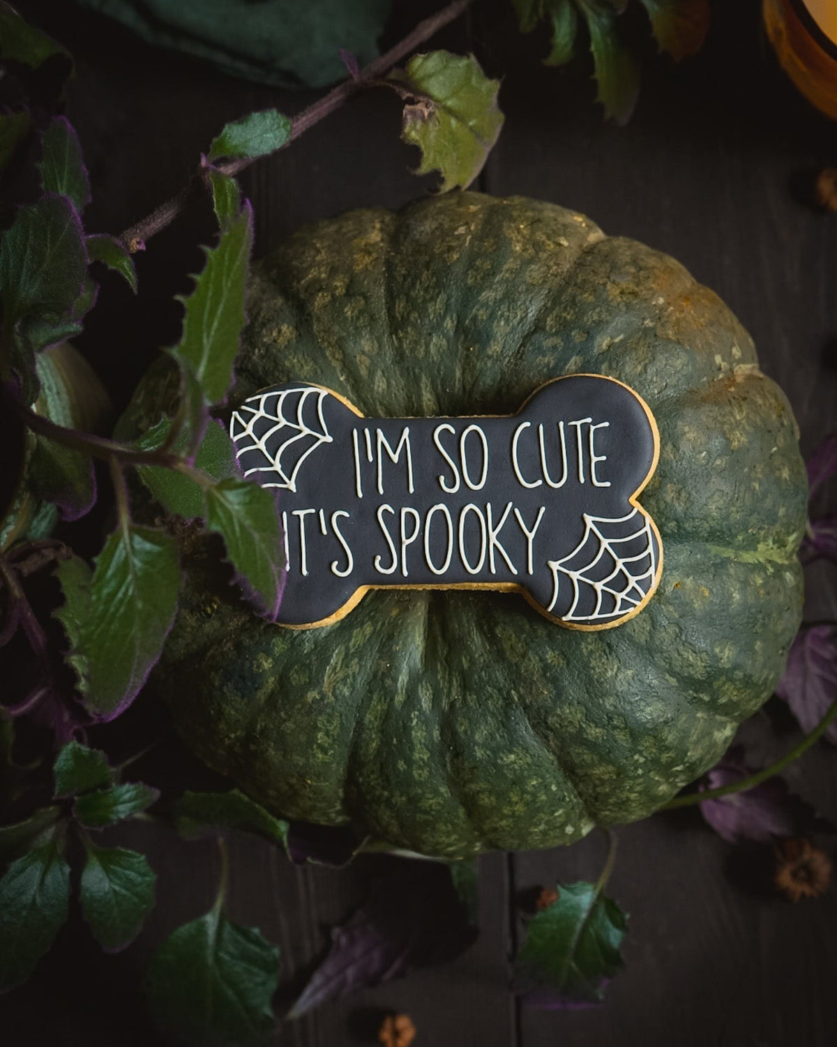 I'm So Cute It's Spooky