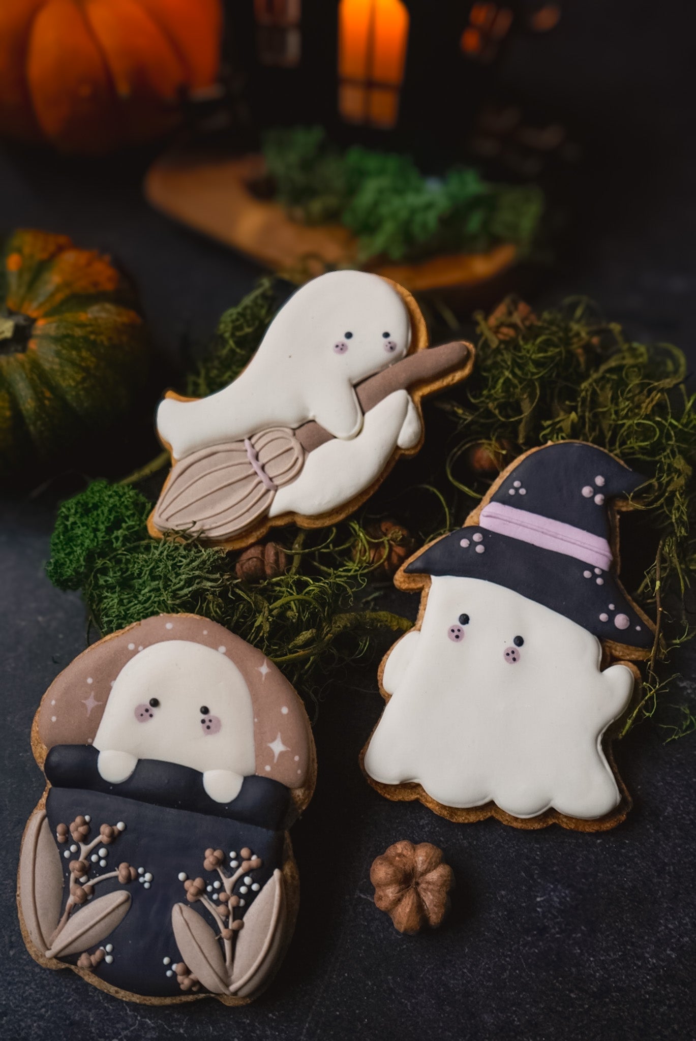 Halloween Treats