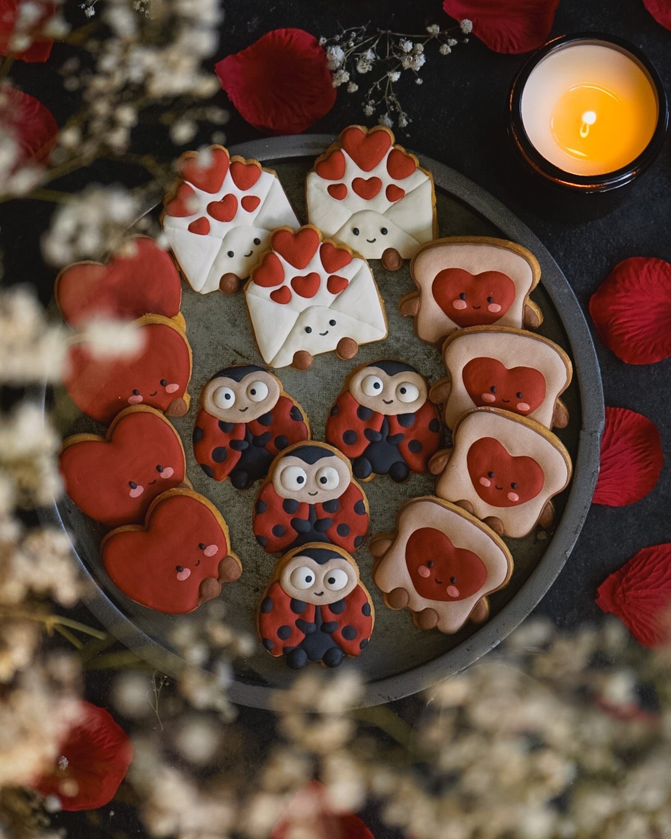 Valentine's Collection