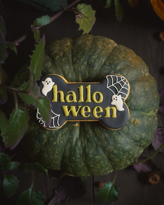 Halloween Bone
