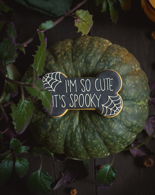 I'm So Cute It's Spooky