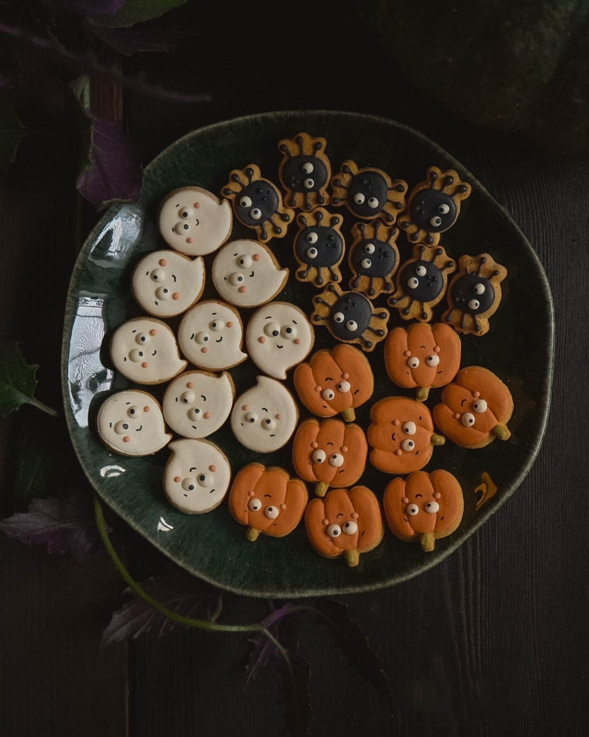 Didi Spooky Bites