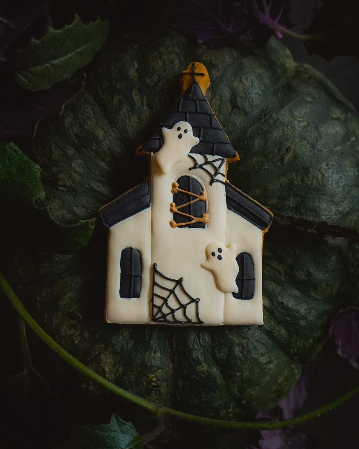 Haunted House