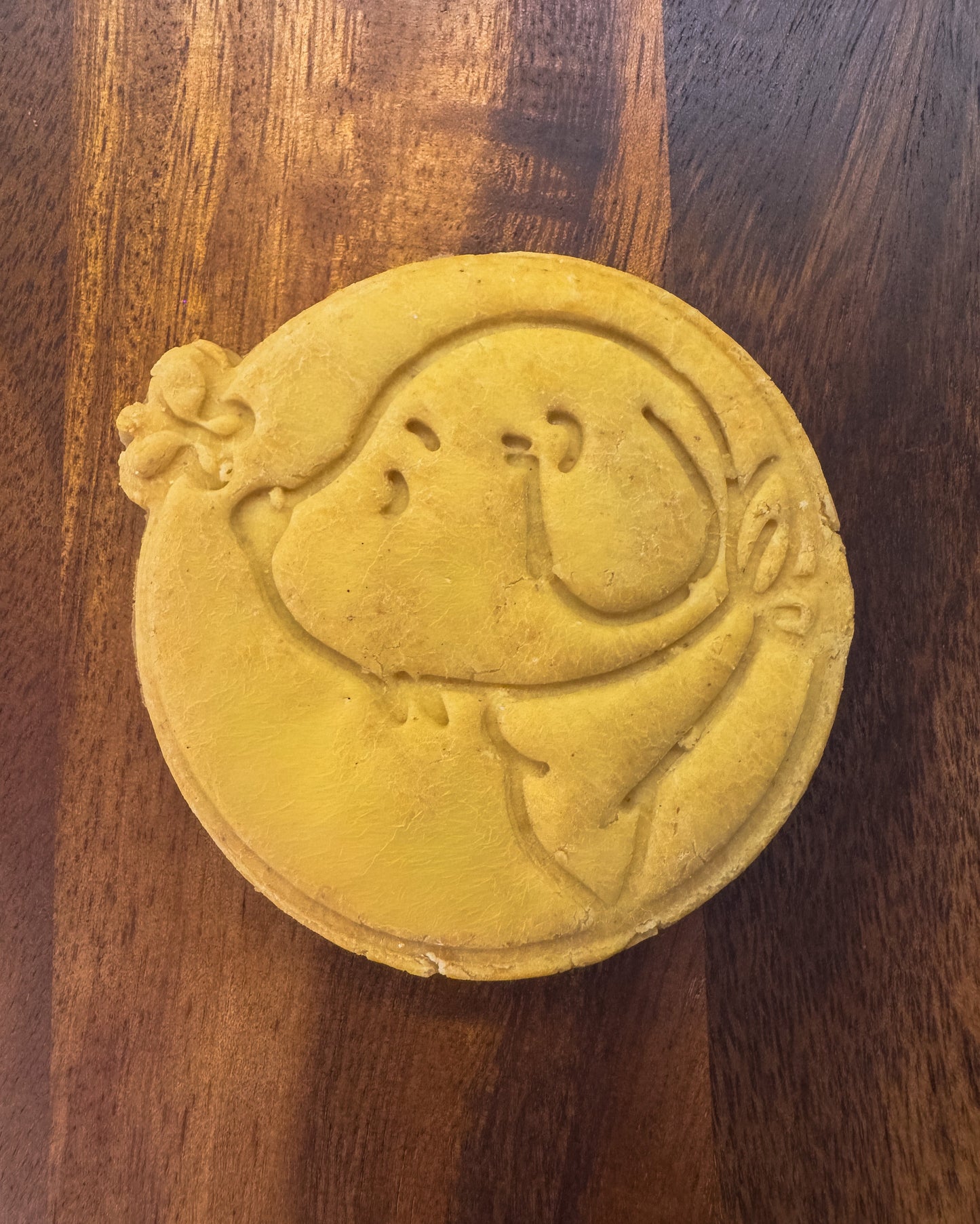 Every Paw Matters - Charity Biscuit